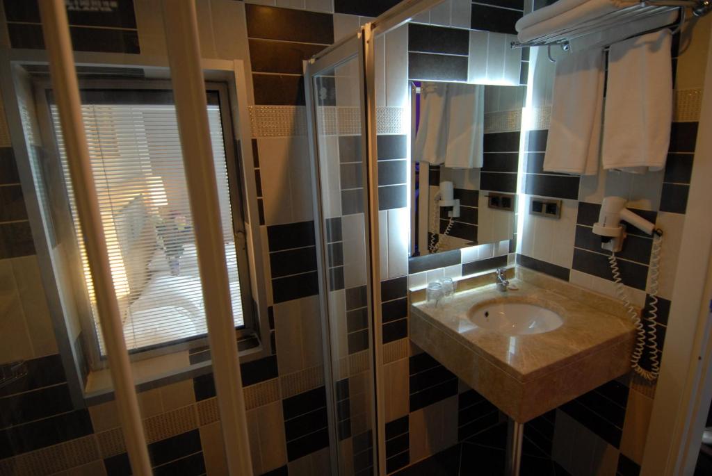 Oba Star Hotel - Ultra All Inclusive — Hotel rooms in Alanya