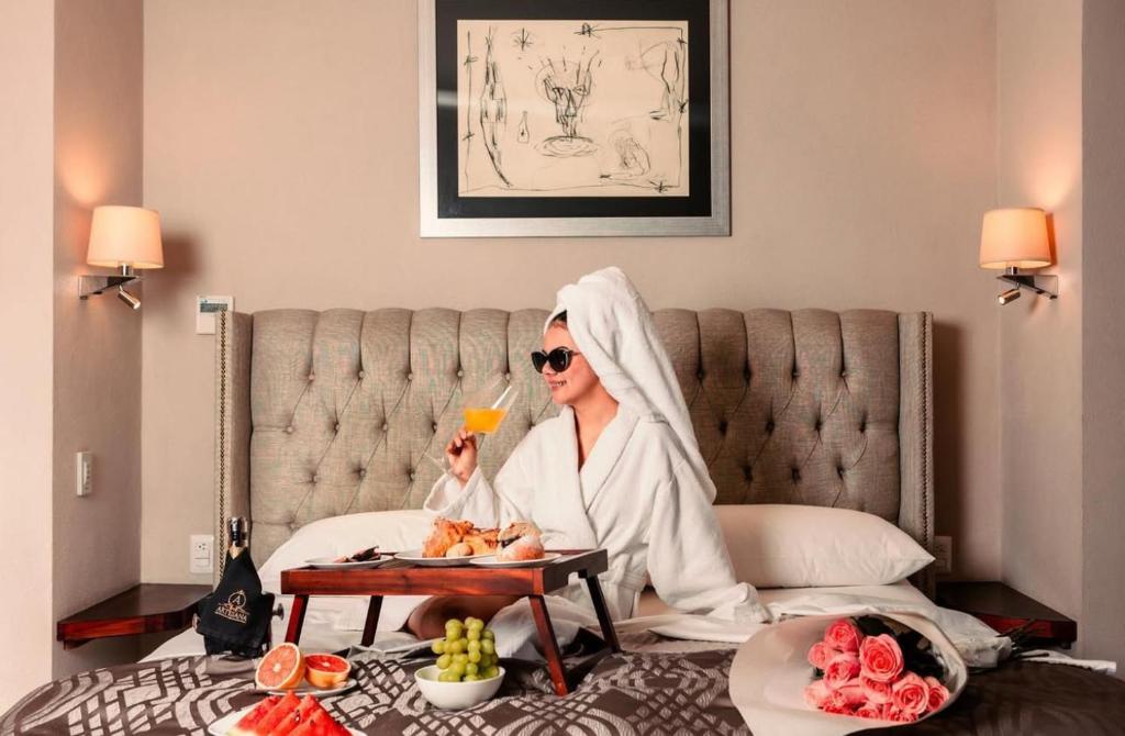 Artesana - Privately Owned Rosewood Residence, San Miguel de Allende