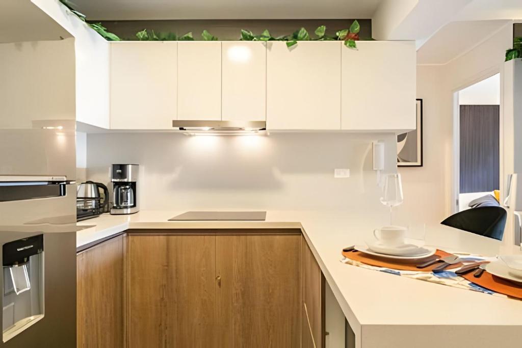 Skyline Executive Suite in San Isidro - 4