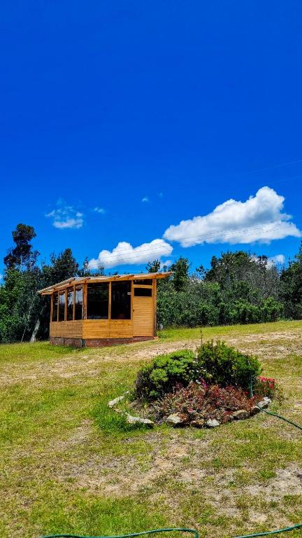Dante Glamping - 2