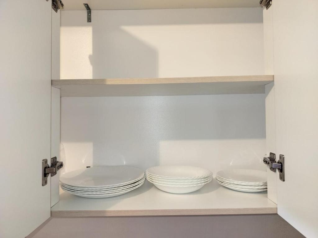 Family apartment with 2 bedrooms - 4