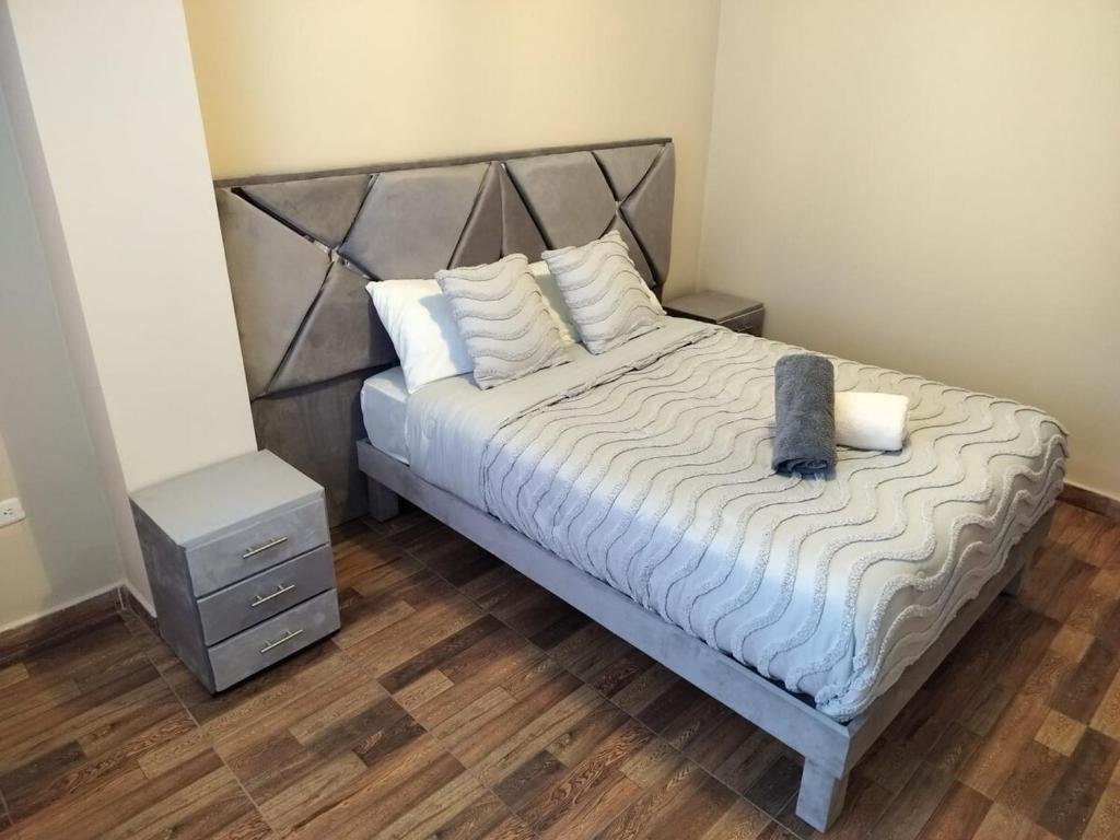 Family apartment with 2 bedrooms - 5