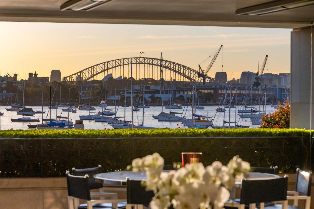 Darling Point Icon, Sydney