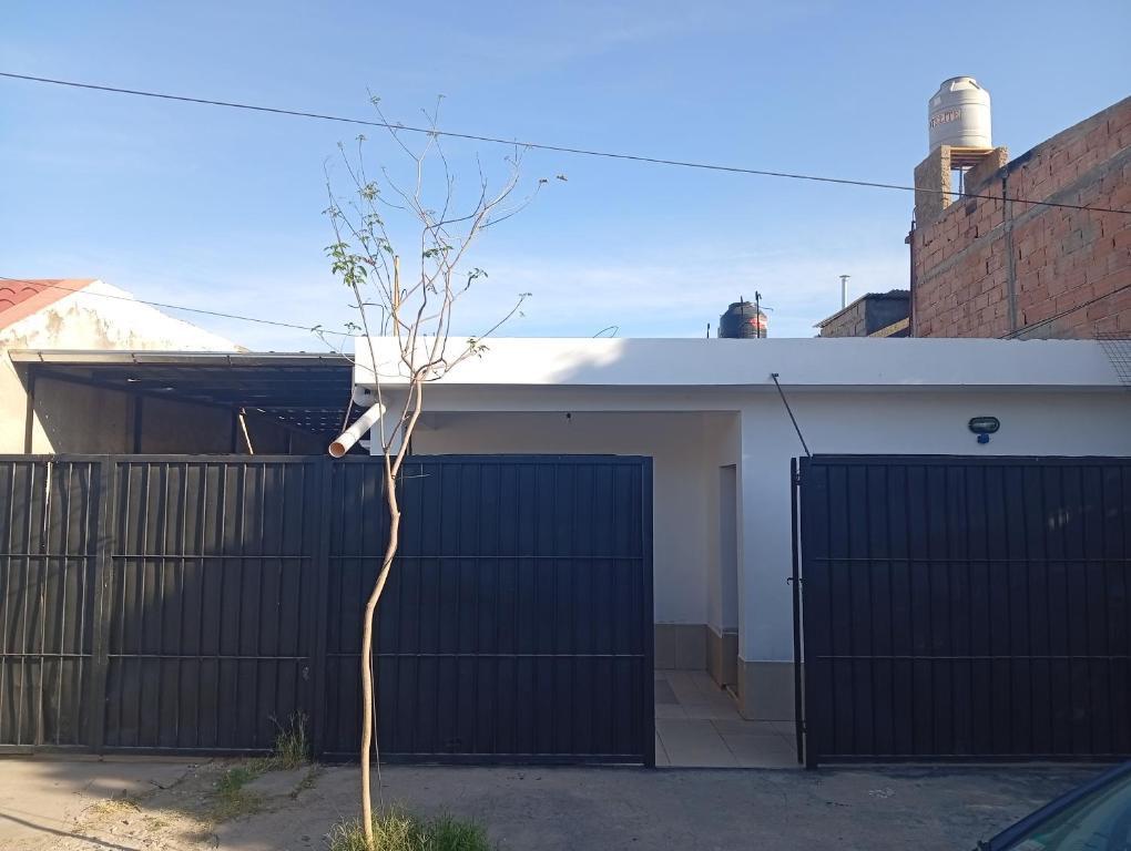 Alojamiento Valle del Sol - 2