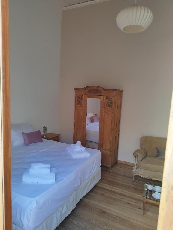 chambres et jardins - 2