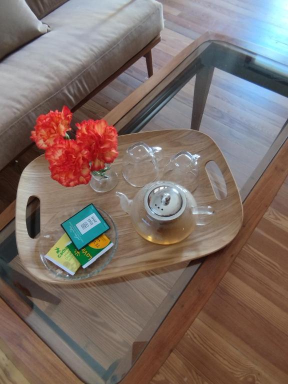 chambres et jardins - 4