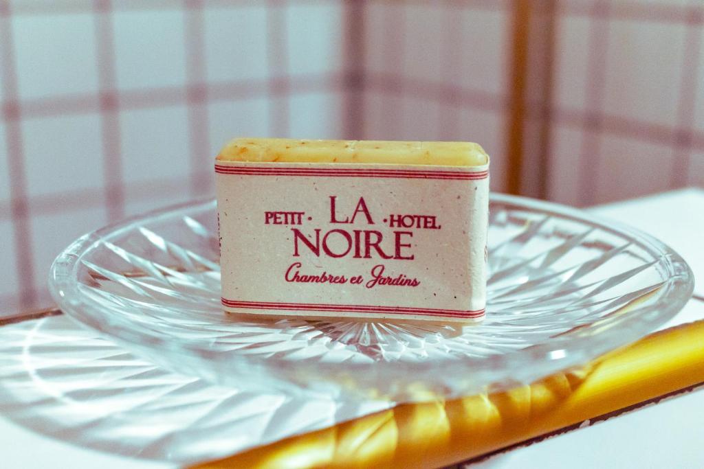 chambres et jardins - 5