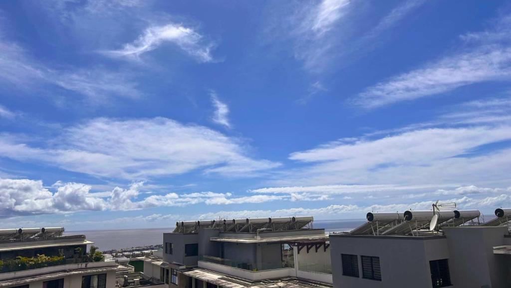 TAHITI - Sky M Appartement, Faaa