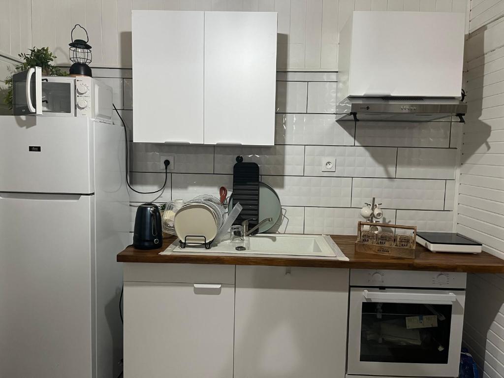 La BEL KREOL, Le Gosier