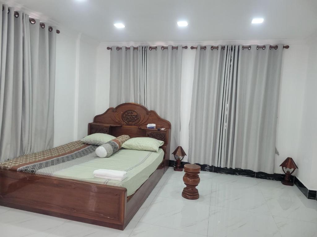 J Guesthouse and Restaurant, Phnom Penh