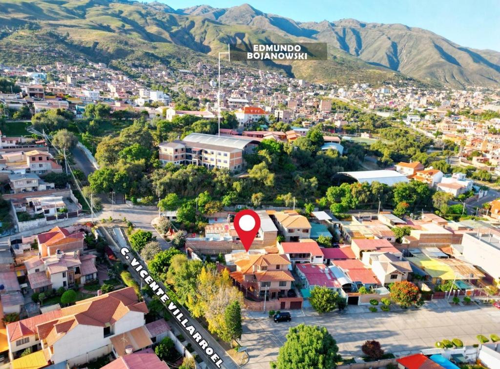 Casa en Cochabamba - 2