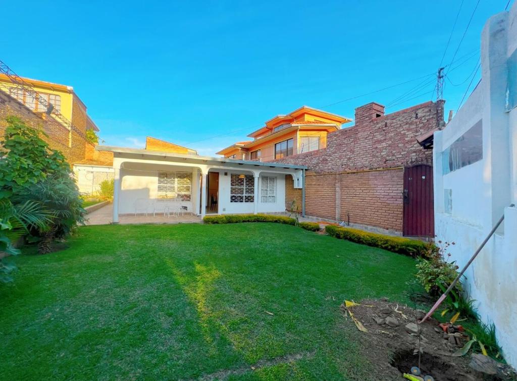 Casa en Cochabamba - 3