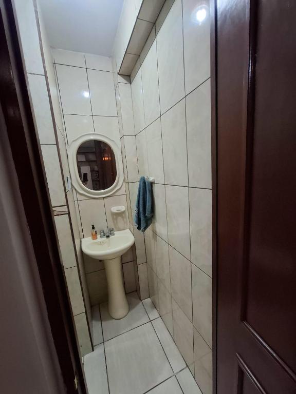 Cajamarca House - 2