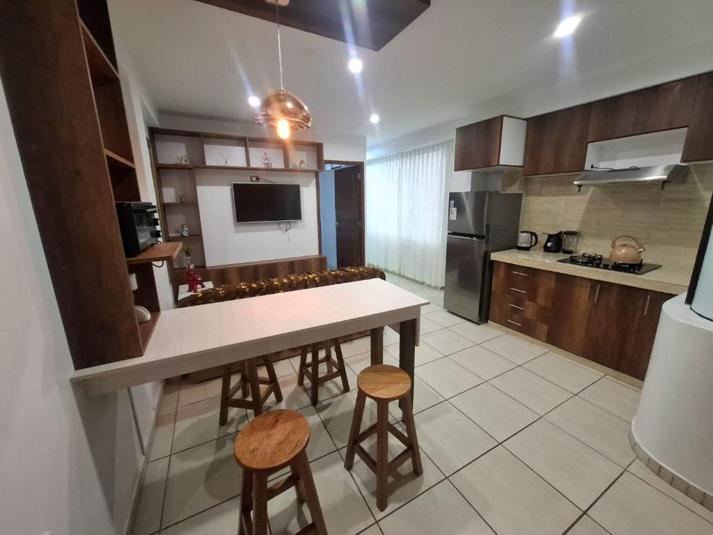 Cajamarca House - 5