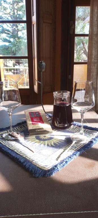 Finca La Encantada - 3