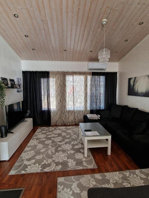 Apartment in Sotkamo Vuokatti, Vuokatti