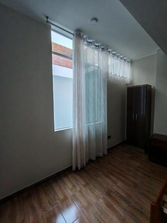 The summer house - 2