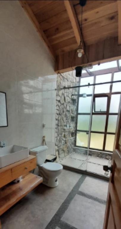 Cabaña El Barranco - 4