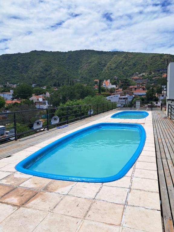 Alquiler temporario - 4