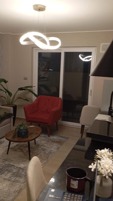 APARTAMENTO DE LUJO en HERA TOWER - 4