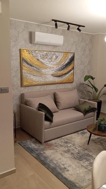 APARTAMENTO DE LUJO en HERA TOWER - 1