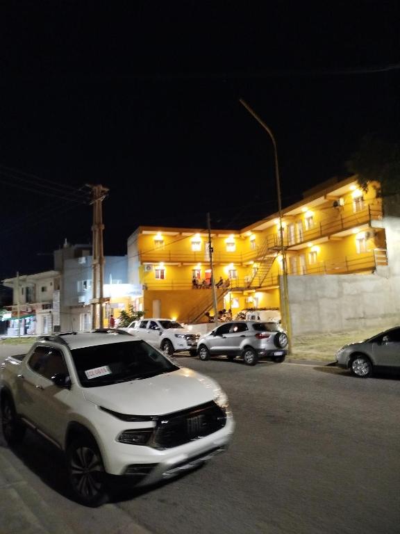 Temporario El Jumeal - 5