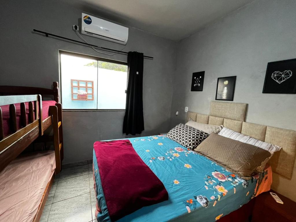 Loft individual Mobiliado com Ar-condicionado B, Dourados