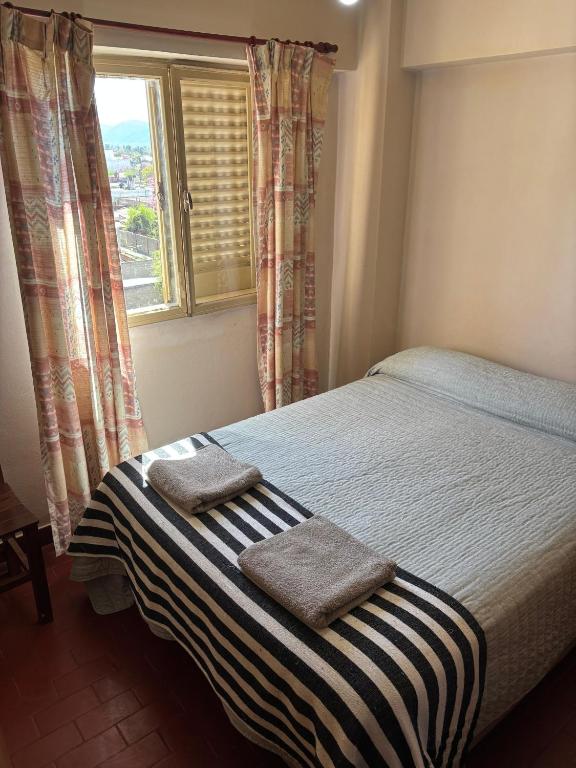 Cómodo departamento centrico a metros de la Catedral - 5