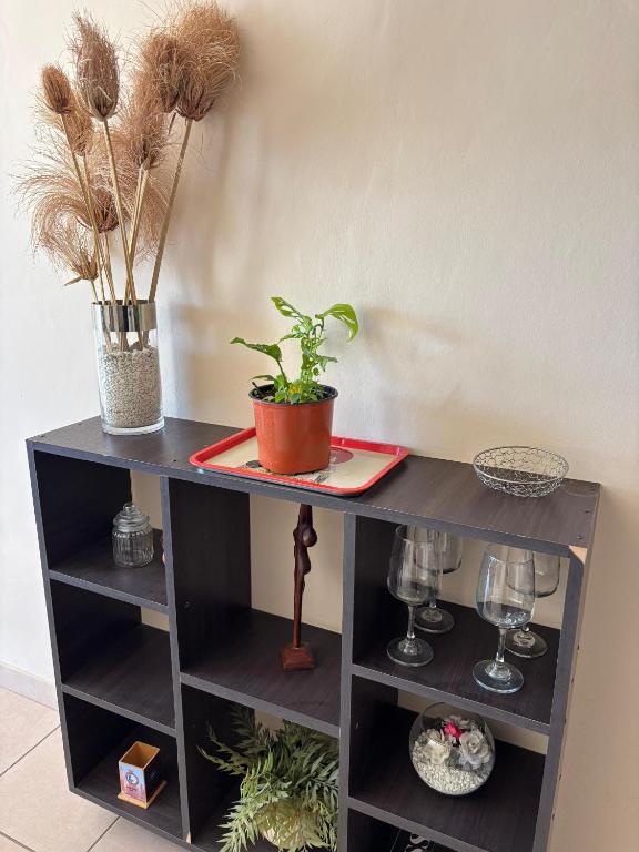 Amplio depto a estrenar a metros de plaza principal - 3