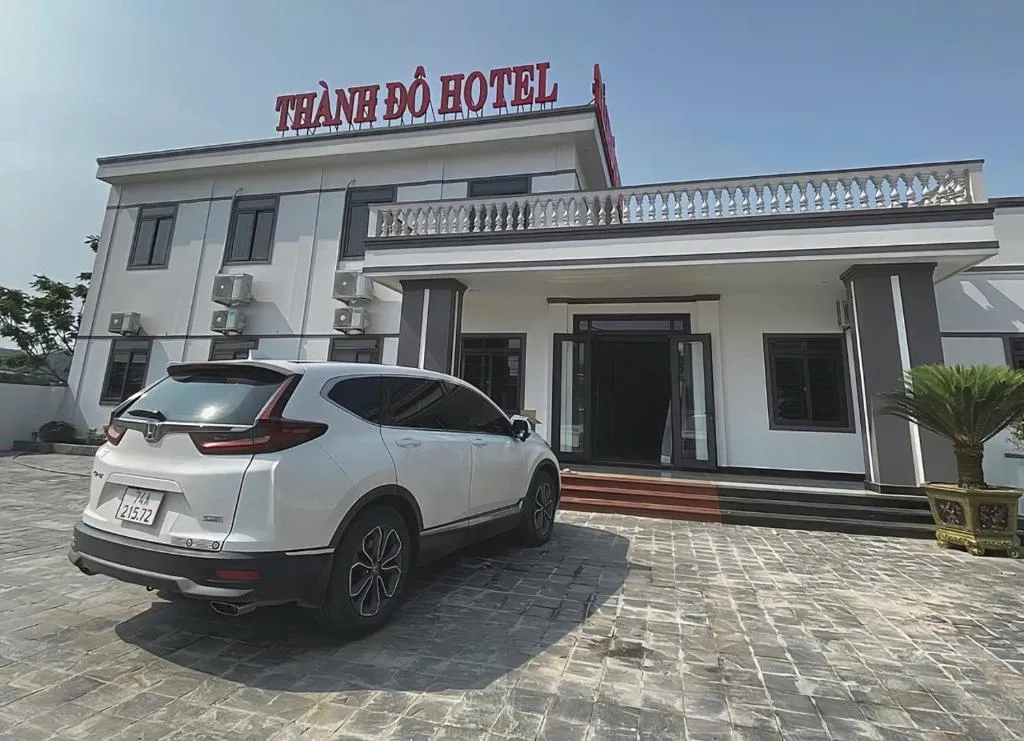 Thành Đô Hotel - Khe Sanh, hotel in Quang Tri