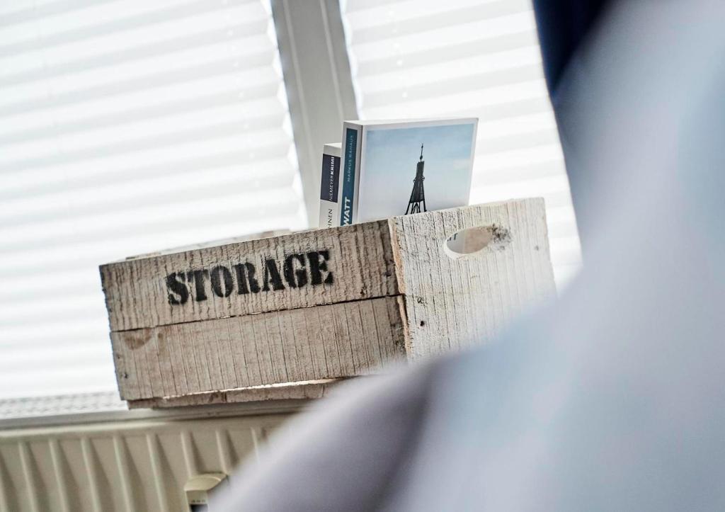 Hohe Worth - 211, Cuxhaven