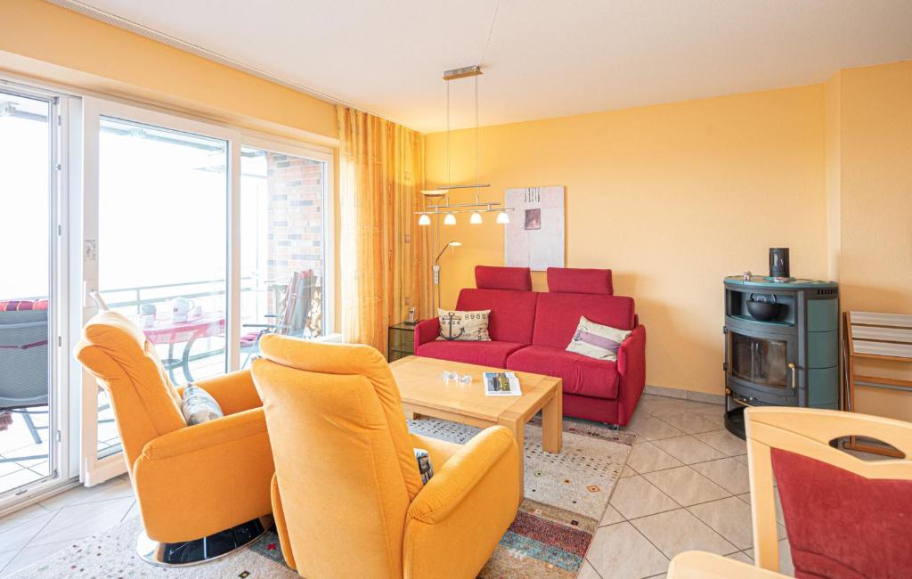 Seedüne - 5, Cuxhaven