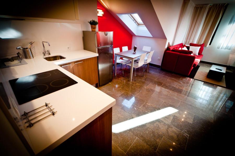 Apartamentos Abaco - 2