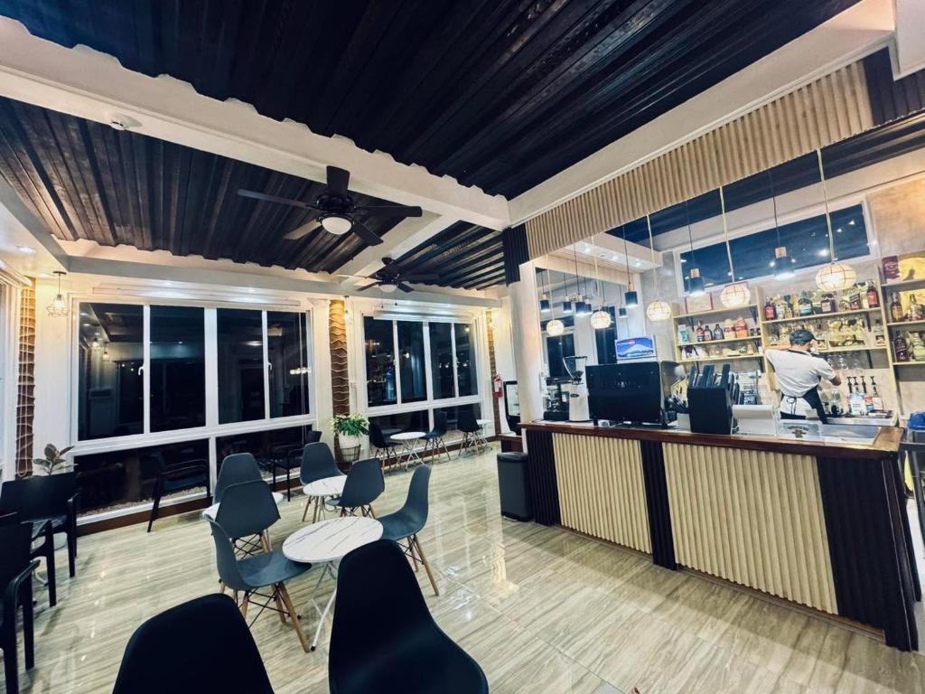 サンタンデール ペブル ビーチ リゾート (Santander Pebble Beach Resort) 館内設備