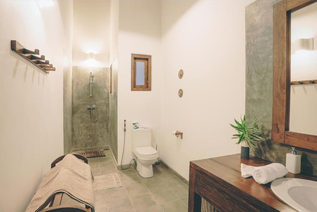 The Clouds Ahangama, Ahangama