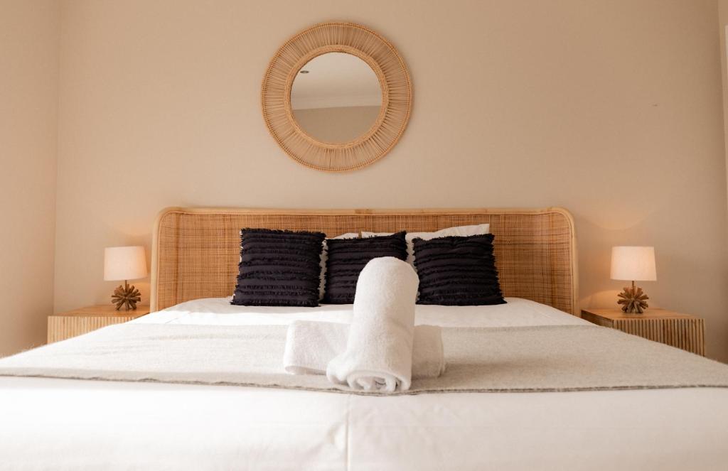 Apartment on James, Bicheno