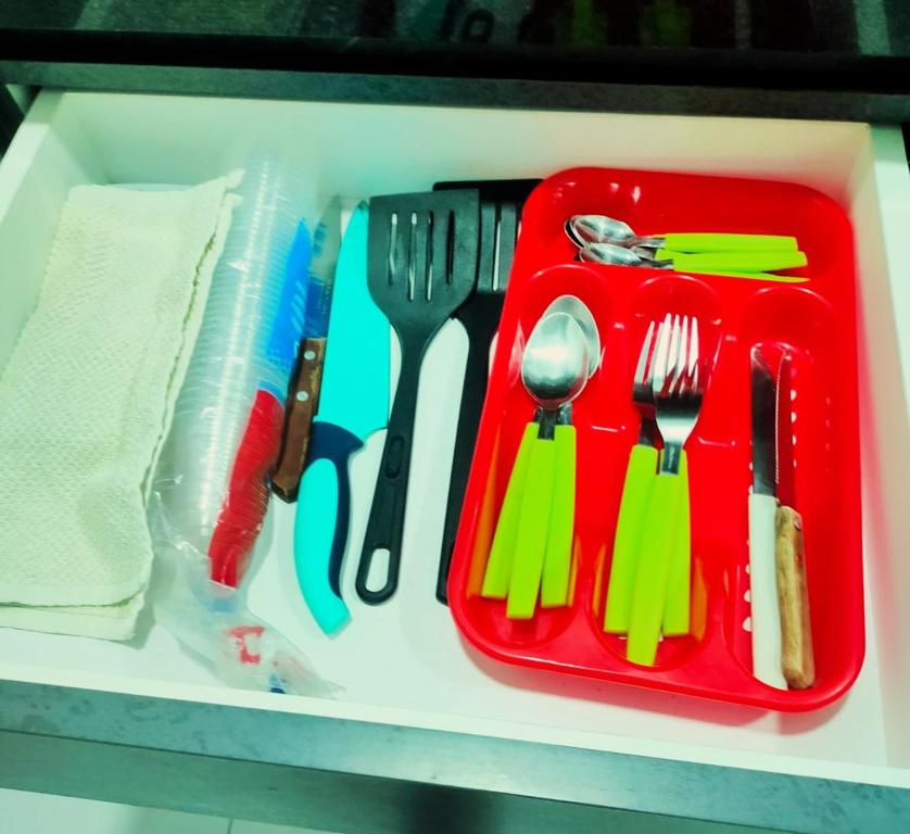 G3 - Apartamento con Estilo - 5