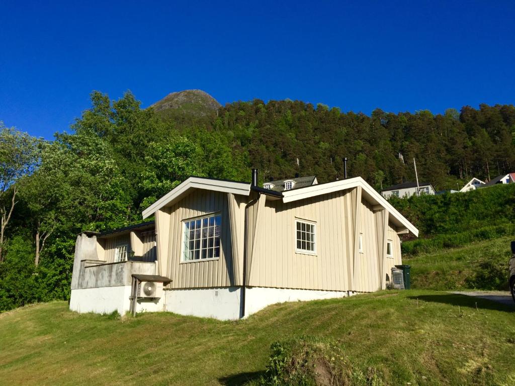 Villa Haudalan, Andalsnes photo