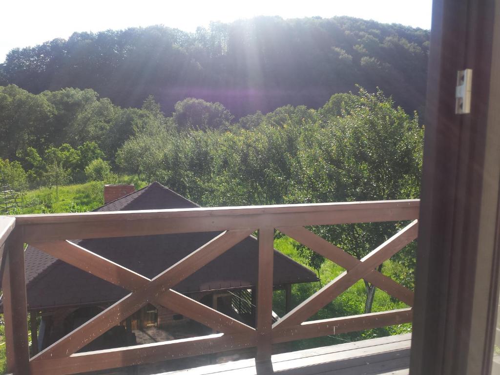 Pensiunea Eden photo