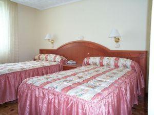Hotel Buenos Aires photo