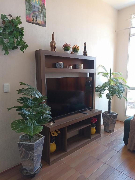 Sweet Home - Departamento en Tarapoto - 4
