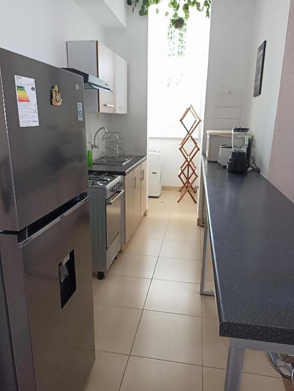 Sweet Home - Departamento en Tarapoto - 5