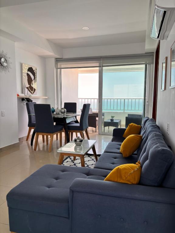 Cartagena apartment 5 minutes from historic downtown - 2