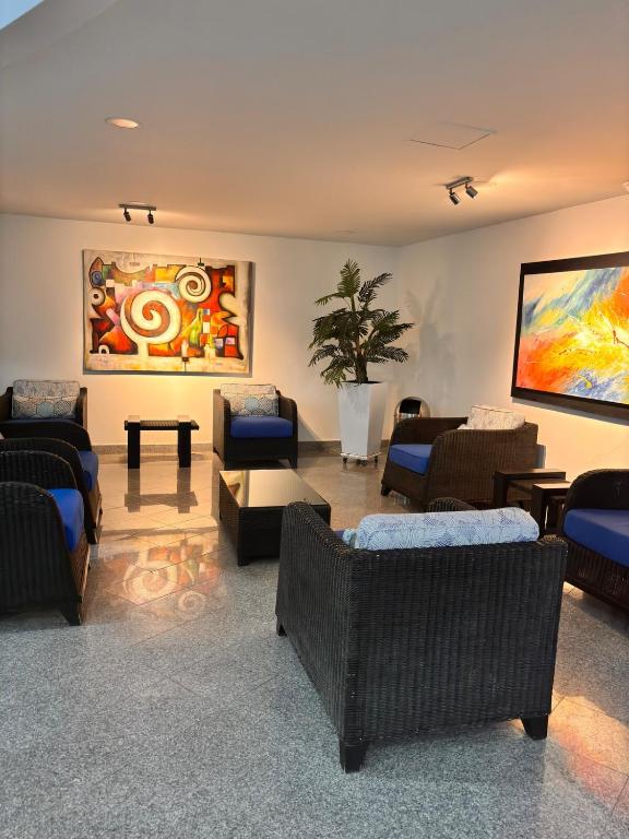 Cartagena apartment 5 minutes from historic downtown - 3