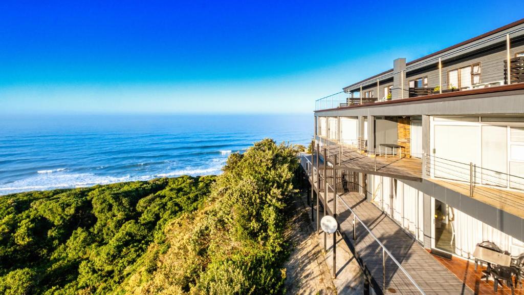 Wilderness Beach Views