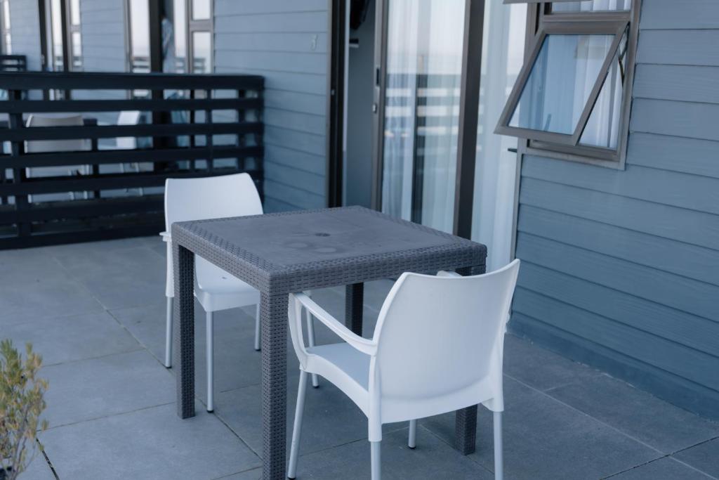 Balcon/terrasse
