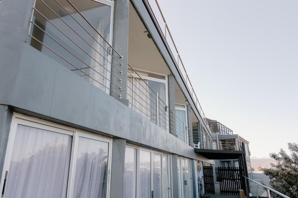 Balcon/terrasse