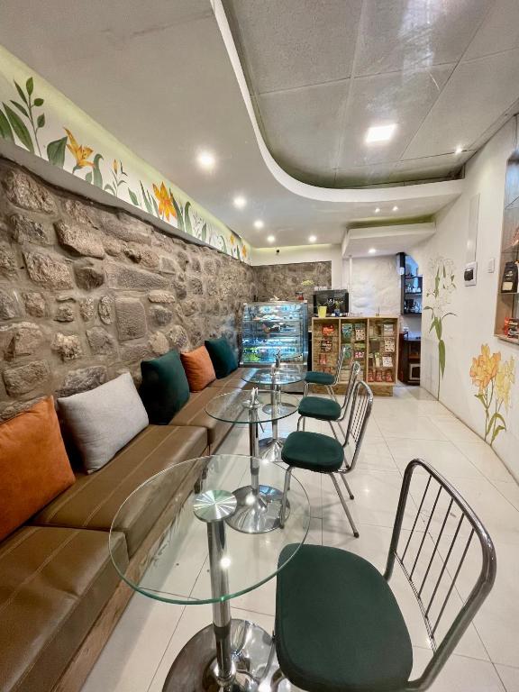 Casa Justina - 3