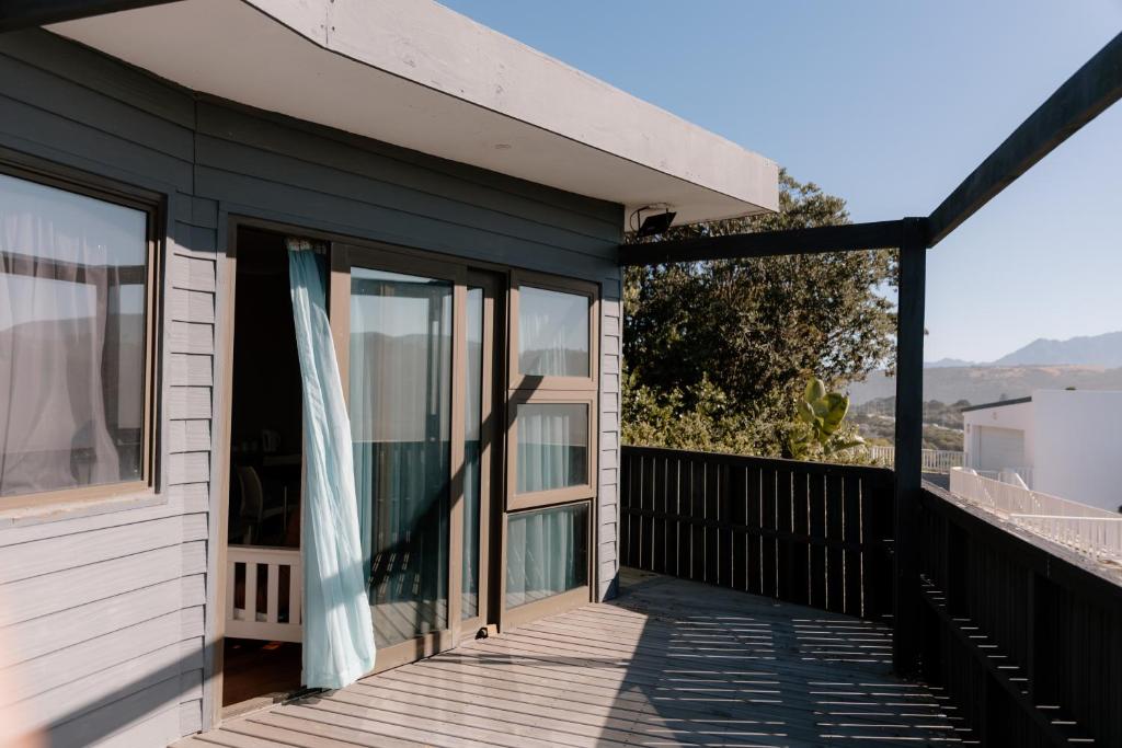 Balcon/terrasse