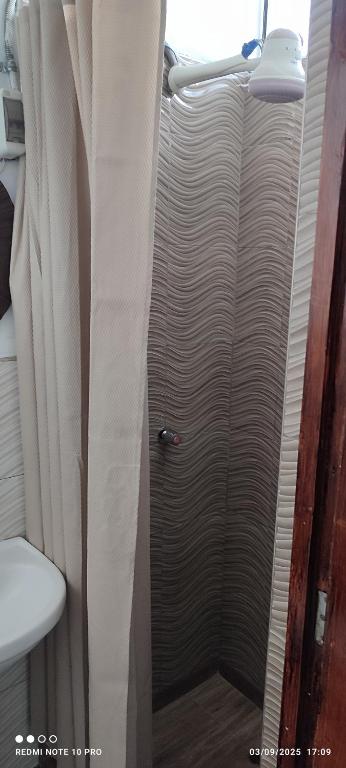 Monoambiente Parque Naranjal B, a 20 minutos del Aeropuerto - Hasta 3 huéspedes - 3